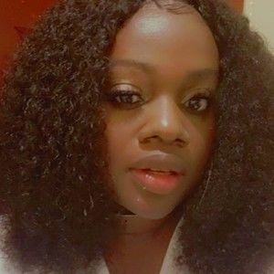 Meet your Posher, Rushannette